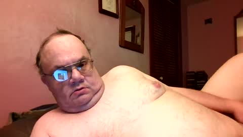 Chris The Jerk Off King online show from 06/15/26, 02:47