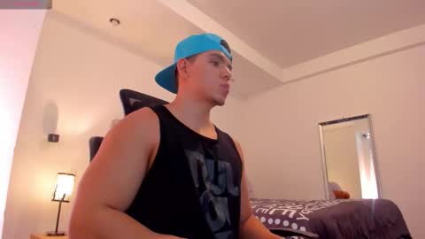 chrismorgan24 online show from 11/24/25, 05:34