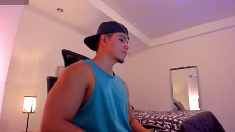 chrismorgan24 online show from 01/14/26, 08:14
