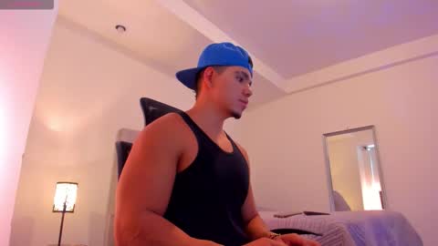 chrismorgan24 online show from 02/07/26, 04:00