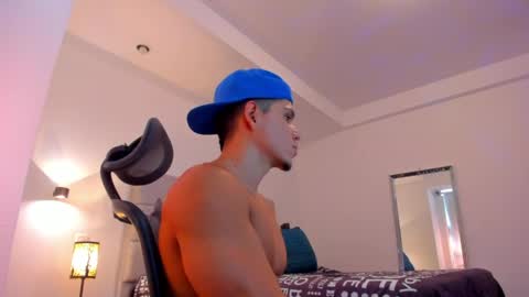 chrismorgan24 online show from 05/28/26, 04:37