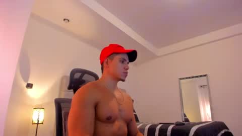 chrismorgan24 online show from 06/27/26, 12:37