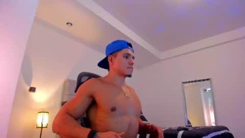 chrismorgan24 online show from 06/28/26, 02:12