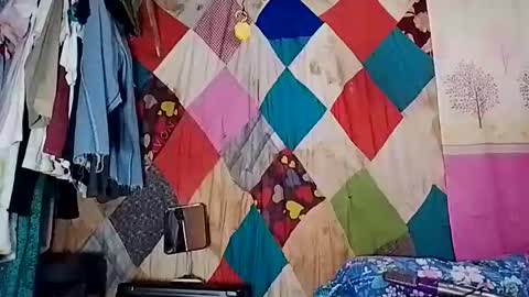 chrisolanolan online show from 10/09/25, 10:35