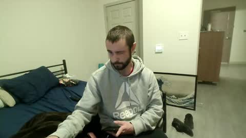 Snapshot of chrispcock69 chatting on 10/07/25, 12:30 Mystery Man online show from 10/07/25, 12:30