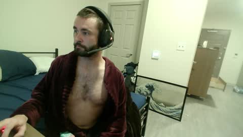 Snapshot of chrispcock69 chatting on 10/17/25, 12:01 Mystery Man online show from 10/17/25, 12:01