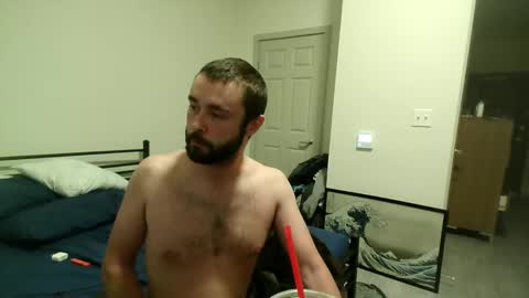 Snapshot of chrispcock69 chatting on 10/18/25, 08:26 Mystery Man online show from 10/18/25, 08:26