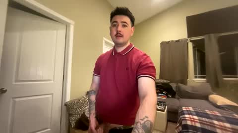 Chris online show from 12/11/24, 08:47