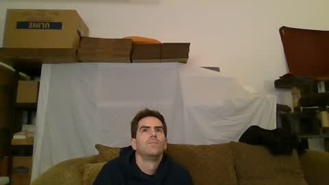 Chris online show from 09/11/25, 06:35
