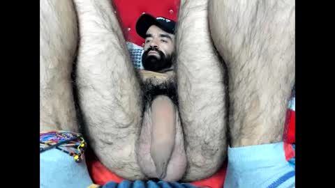 chriss_evanss_ online show from 01/07/25, 09:46