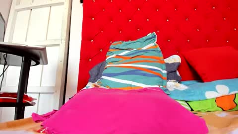 chriss_evanss_ online show from 01/17/26, 07:17