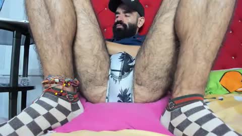 chriss_evanss_ online show from 02/18/26, 03:02