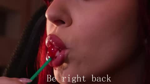 chriss_foxx online show from 10/10/25, 03:11