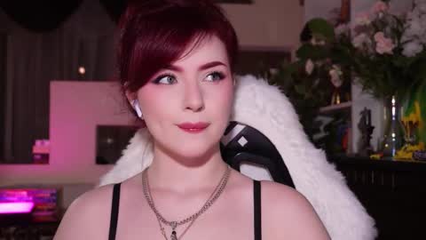 chriss_foxx online show from 11/27/25, 03:14