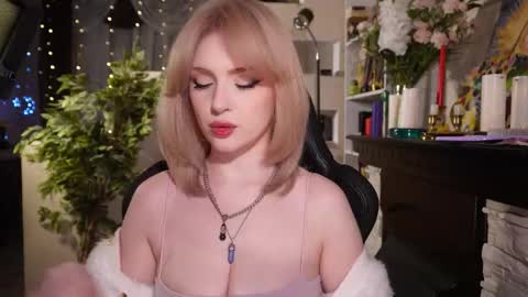 chriss_foxx online show from 02/06/26, 03:26