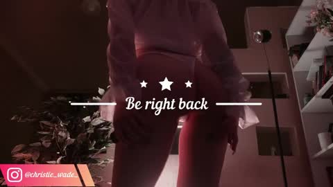 chriss_foxx online show from 05/23/26, 03:16