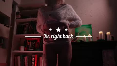 chriss_foxx online show from 07/11/26, 03:37