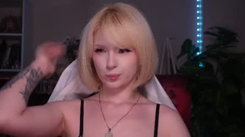 chriss_foxx online show from 07/21/26, 03:36