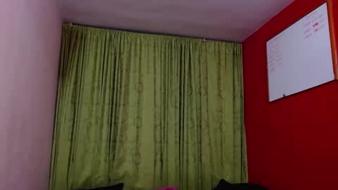 chriss_james online show from 01/30/25, 05:52
