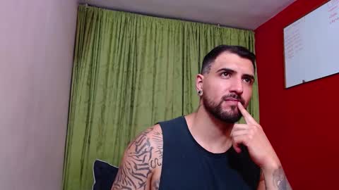 chriss_james online show from 03/04/25, 02:06