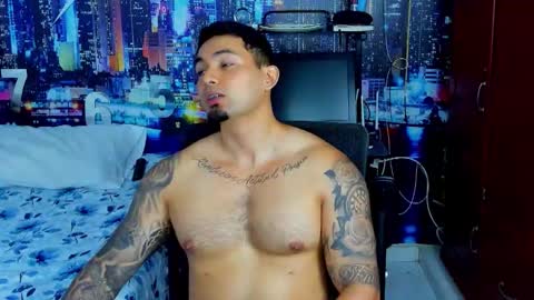 Chriss Stewart online show from 10/01/25, 02:17