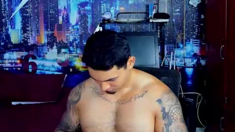 Chriss Stewart online show from 11/12/25, 02:56