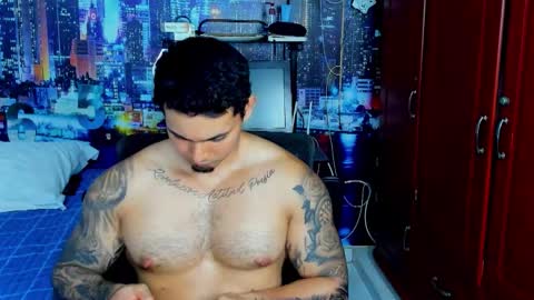 Chriss Stewart online show from 11/26/25, 02:56