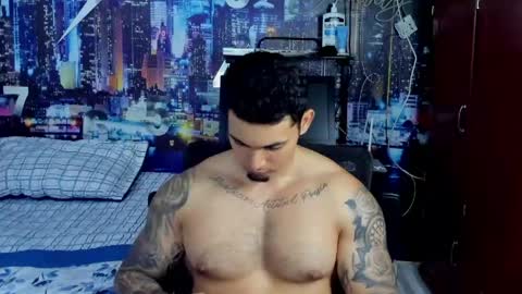Chriss Stewart online show from 05/12/26, 01:58