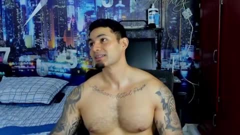 Chriss Stewart online show from 05/15/26, 02:18