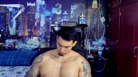 Chriss Stewart online show from 05/20/26, 02:07