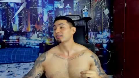 Chriss Stewart online show from 05/22/26, 02:19