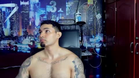 Chriss Stewart online show from 05/26/26, 02:07