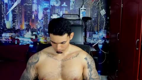 Chriss Stewart online show from 05/28/26, 01:58