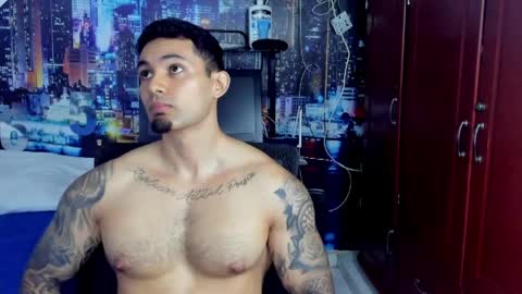 Chriss Stewart online show from 06/03/26, 02:03