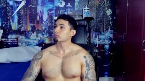 Chriss Stewart online show from 06/04/26, 02:06