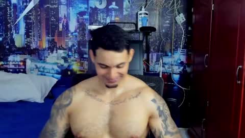 Chriss Stewart online show from 06/06/26, 02:38