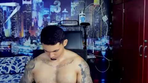 Chriss Stewart online show from 06/09/26, 02:12