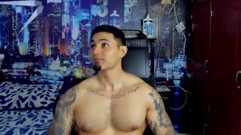 Chriss Stewart online show from 06/13/26, 02:31