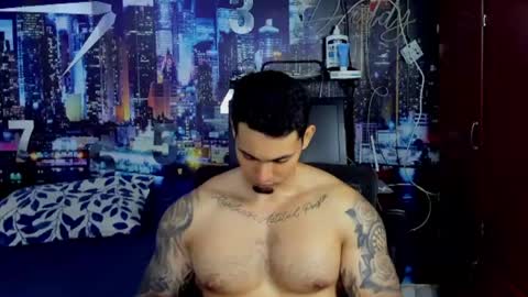 Chriss Stewart online show from 06/17/26, 02:14
