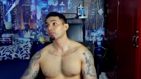 Chriss Stewart online show from 06/18/26, 02:01