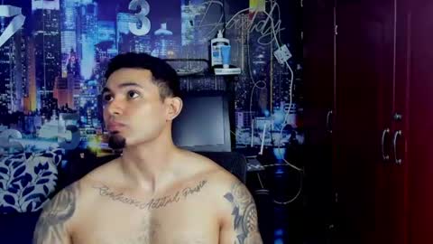 Chriss Stewart online show from 06/19/26, 02:27