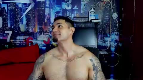 Chriss Stewart online show from 06/23/26, 02:20