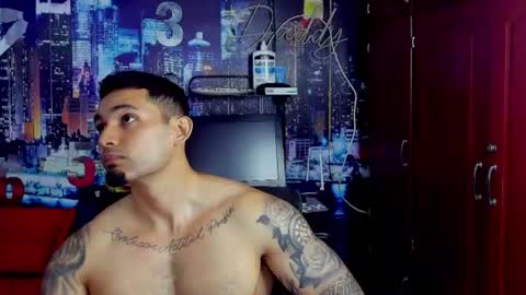 Chriss Stewart online show from 06/25/26, 02:22