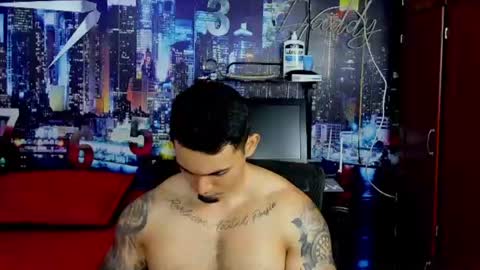 Chriss Stewart online show from 06/26/26, 02:38