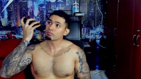 Chriss Stewart online show from 06/27/26, 02:16