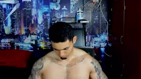 Chriss Stewart online show from 07/02/26, 02:22