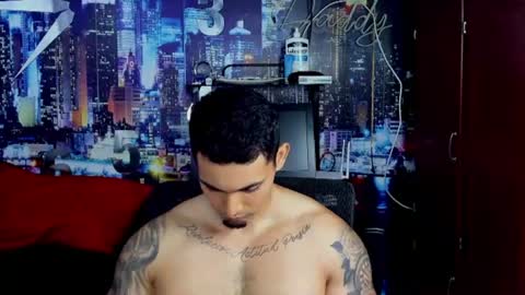 Chriss Stewart online show from 07/02/26, 04:29