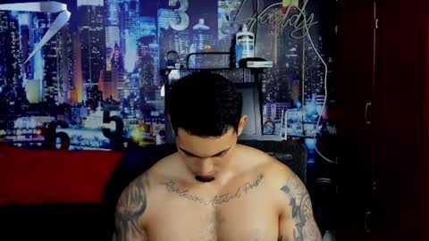 Chriss Stewart online show from 07/03/26, 02:18