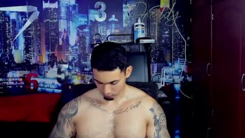 Chriss Stewart online show from 07/04/26, 02:18