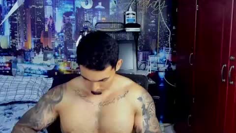 Chriss Stewart online show from 07/07/26, 02:03